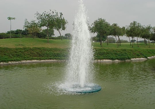 Outdoor Fountain Manufacturer in Delhi